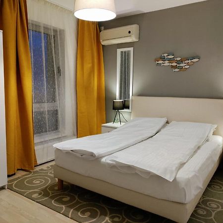 Avo Apartments Olimp Bagian luar foto