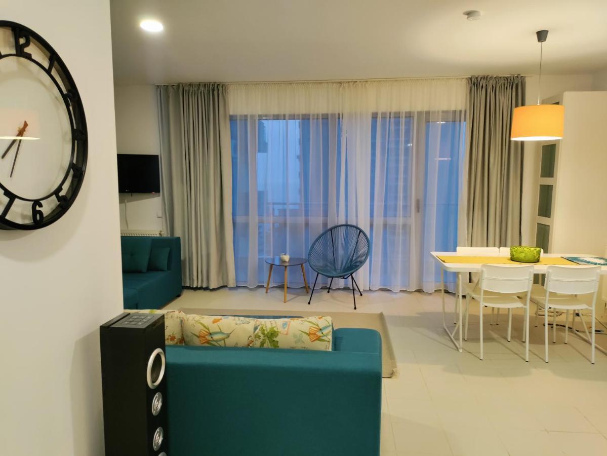 Avo Apartments Olimp Bagian luar foto