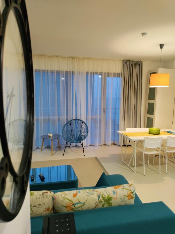Avo Apartments Olimp Bagian luar foto