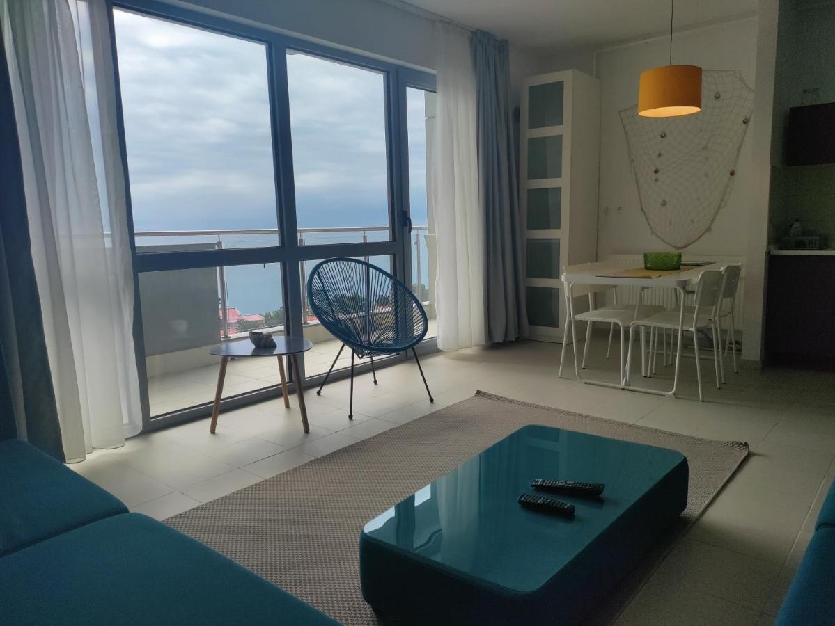 Avo Apartments Olimp Bagian luar foto
