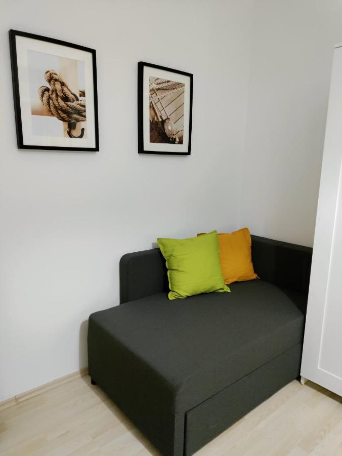 Avo Apartments Olimp Bagian luar foto