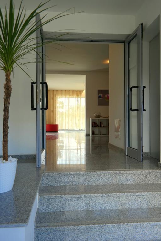 Avo Apartments Olimp Bagian luar foto